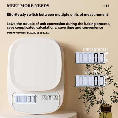 kitchen scale