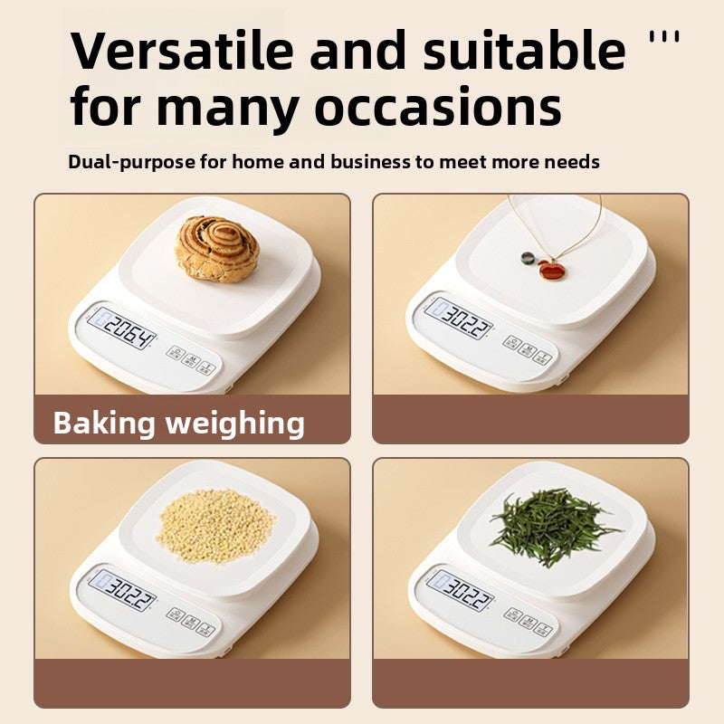 kitchen scale