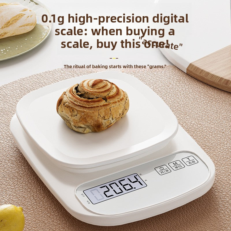kitchen scale