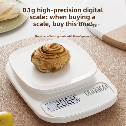 kitchen scale