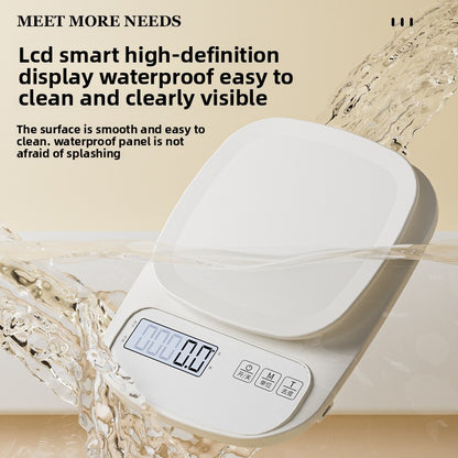 kitchen scale