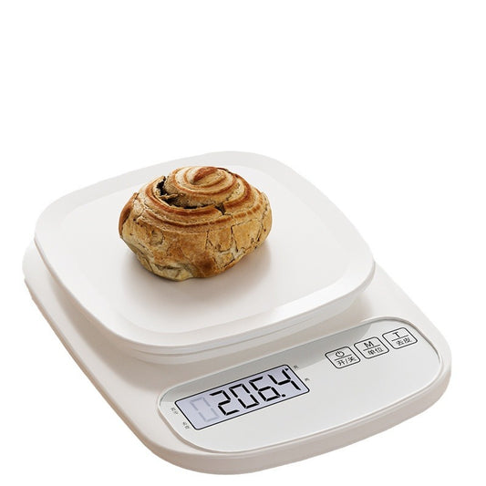 kitchen scale