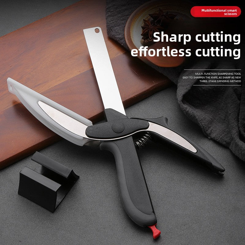 kitchen scissors