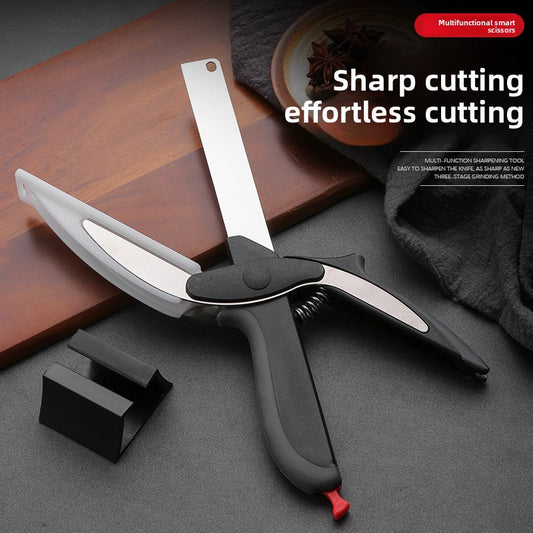 kitchen scissors