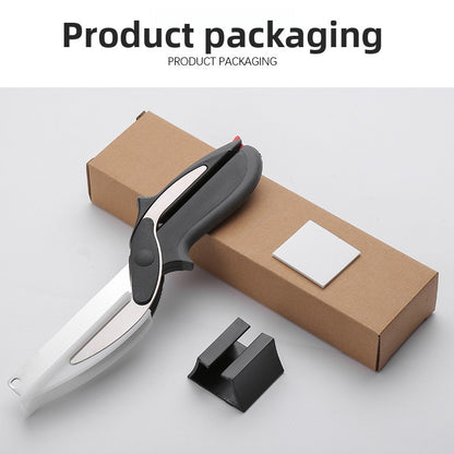 kitchen scissors