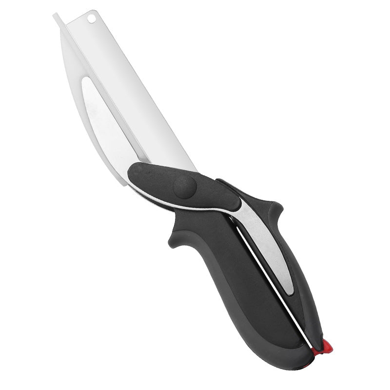 kitchen scissors