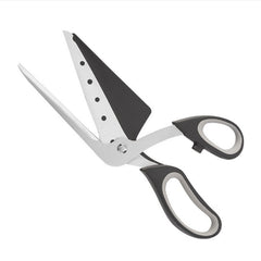 Pizza cutter no. 1 black and red