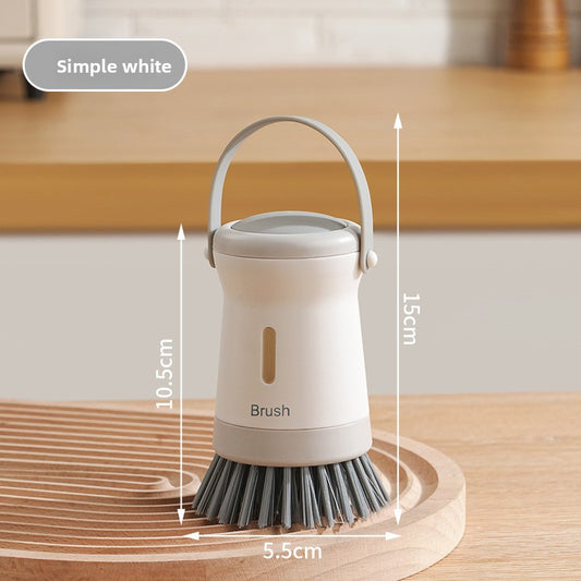 Kitchen Scrub Brush