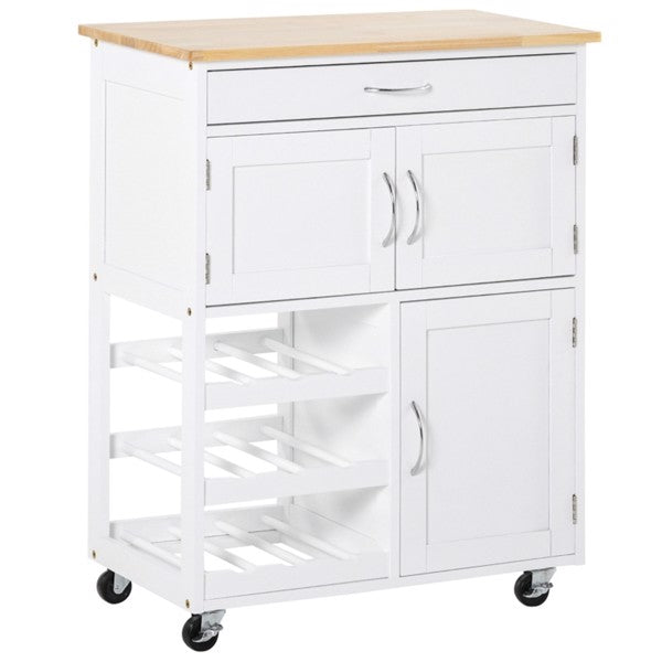 Kitchen Sideboard/ Storage cabinet/Coffee Bar Cabinet