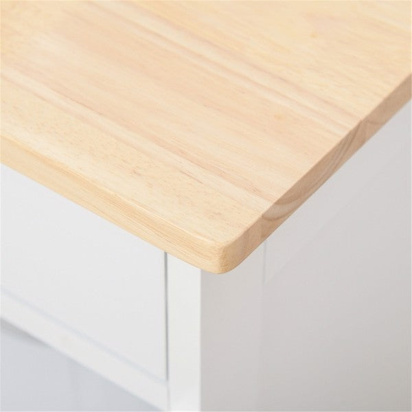 Kitchen Sideboard/ Storage cabinet/Coffee Bar Cabinet