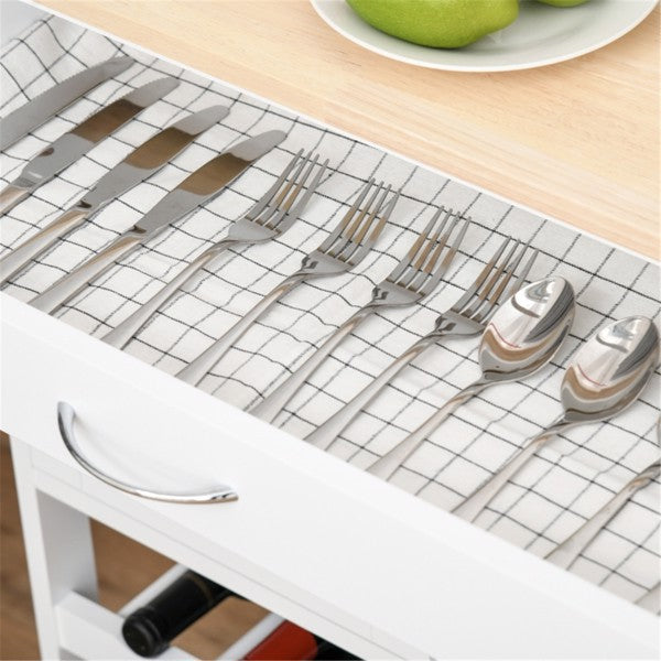 Kitchen Sideboard/ Storage cabinet/Coffee Bar Cabinet