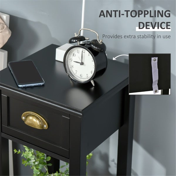 Kitchen Sideboard/ Storage cabinet/Coffee Bar Cabinet