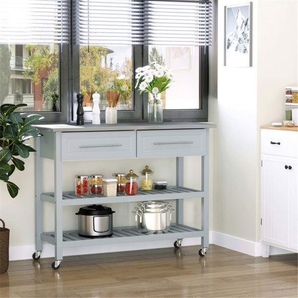 Kitchen Sideboard/ Storage cabinet/Coffee Bar Cabinet