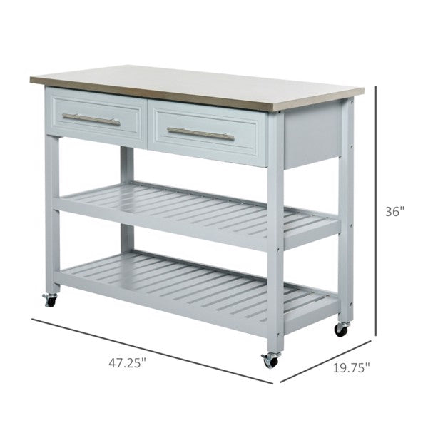 Kitchen Sideboard/ Storage cabinet/Coffee Bar Cabinet