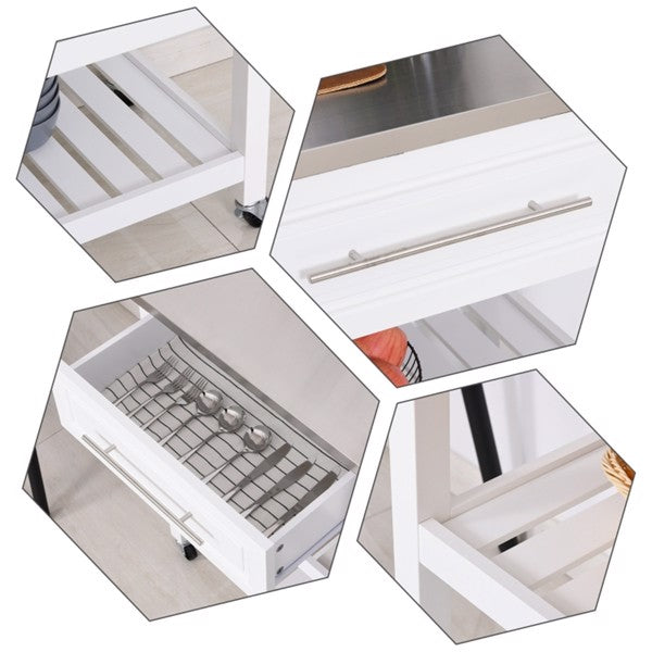 Kitchen Sideboard/ Storage cabinet/Coffee Bar Cabinet