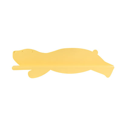Kitchen silicone water deflector