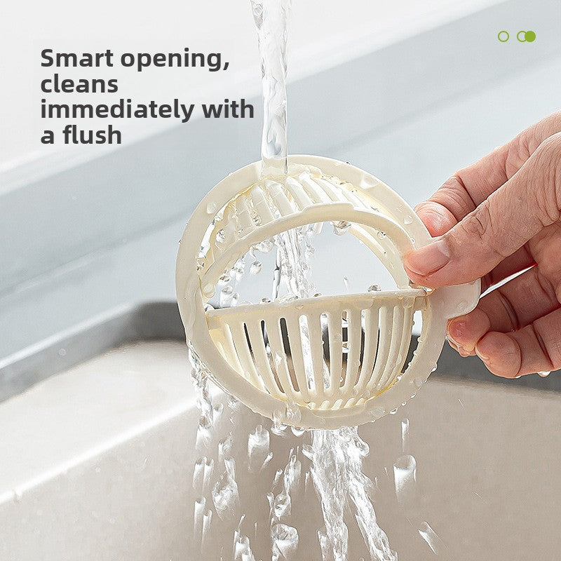 Kitchen Sink Drain Filter Basket