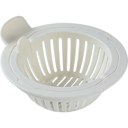 Kitchen Sink Drain Filter Basket