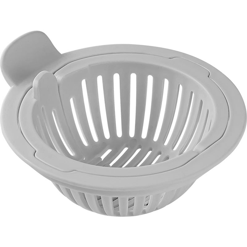 Kitchen Sink Drain Filter Basket
