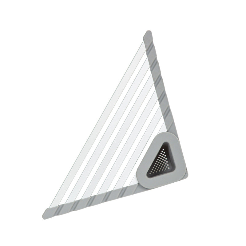 Kitchen sink drainer