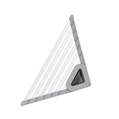 Kitchen sink drainer