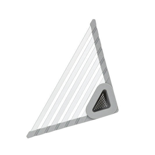 Kitchen sink drainer