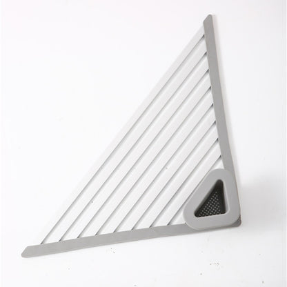 Kitchen sink drainer