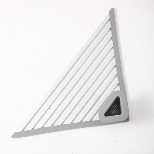 Kitchen sink drainer