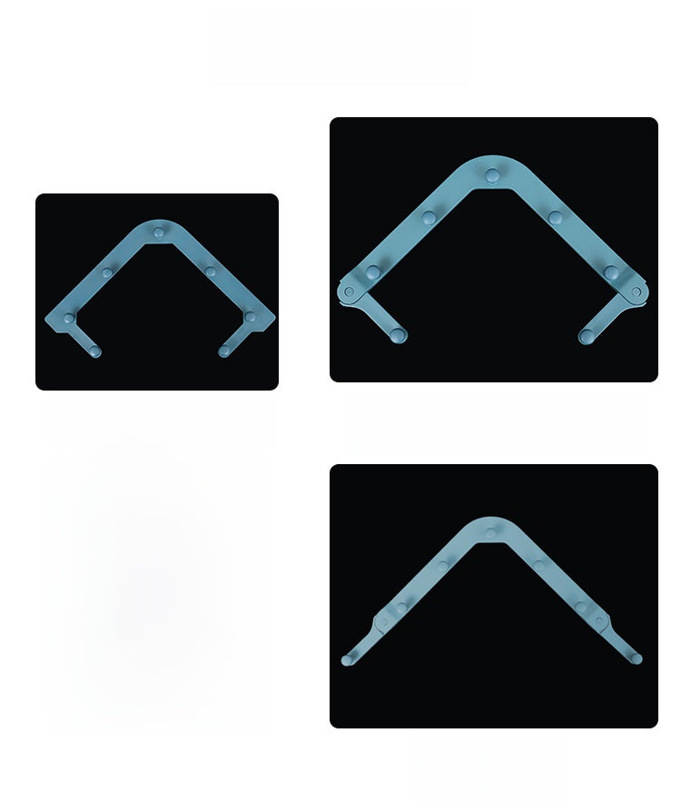 Kitchen Sink Filter Net with Draining Rack