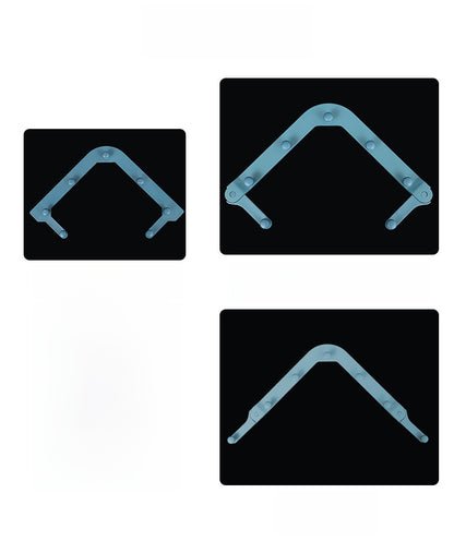 Kitchen Sink Filter Net with Draining Rack