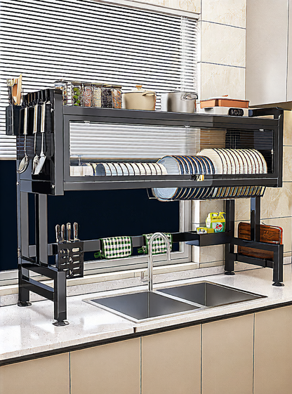 Kitchen Sink Organizer