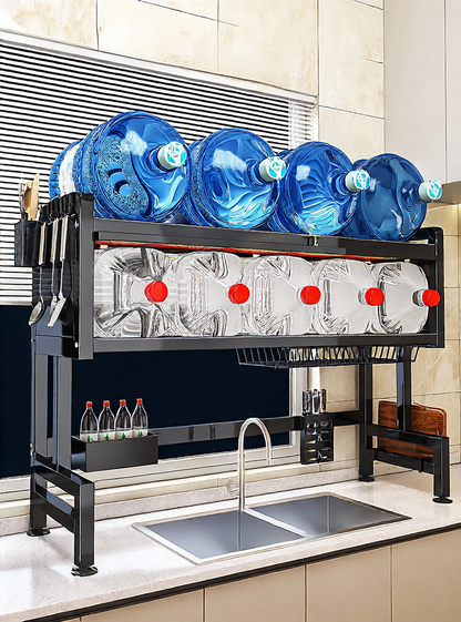 Kitchen Sink Organizer