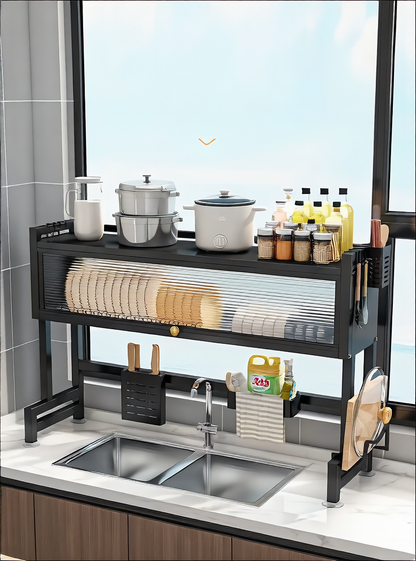 Kitchen Sink Organizer