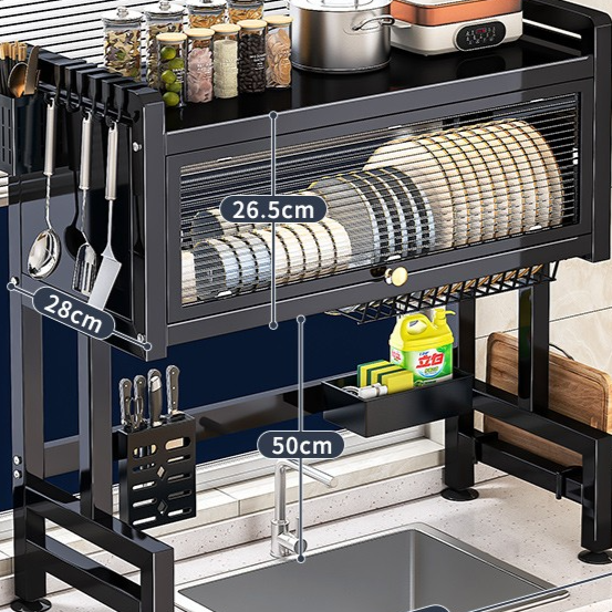 Kitchen Sink Organizer