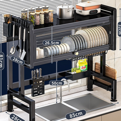 Kitchen Sink Organizer