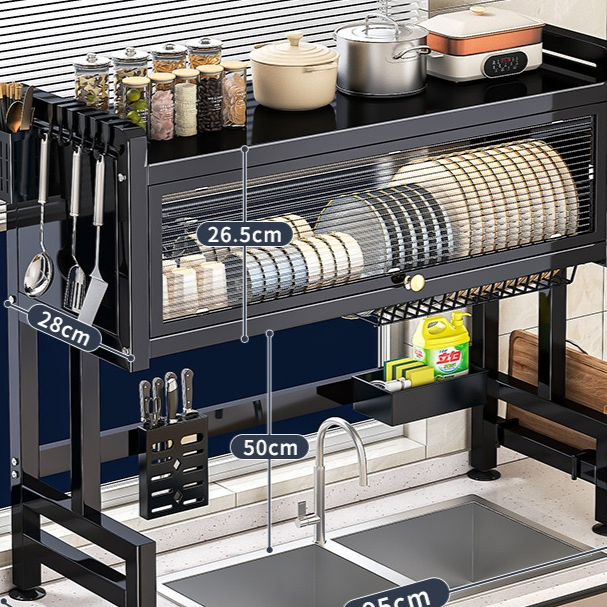 Kitchen Sink Organizer