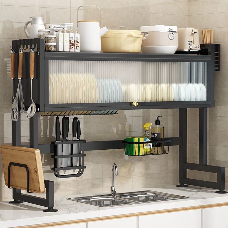 Kitchen Sink Rack