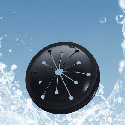 Kitchen Sink Splash Guard