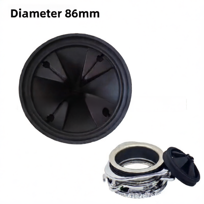 Kitchen Sink Splash Guard