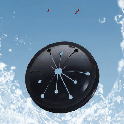 Kitchen Sink Splash Guard