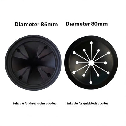 Kitchen Sink Splash Guard