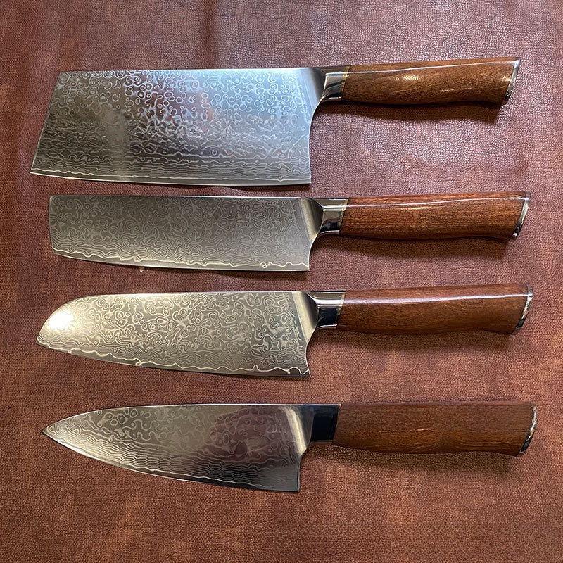 Kitchen Special Knife suit