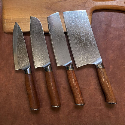 Kitchen Special Knife suit