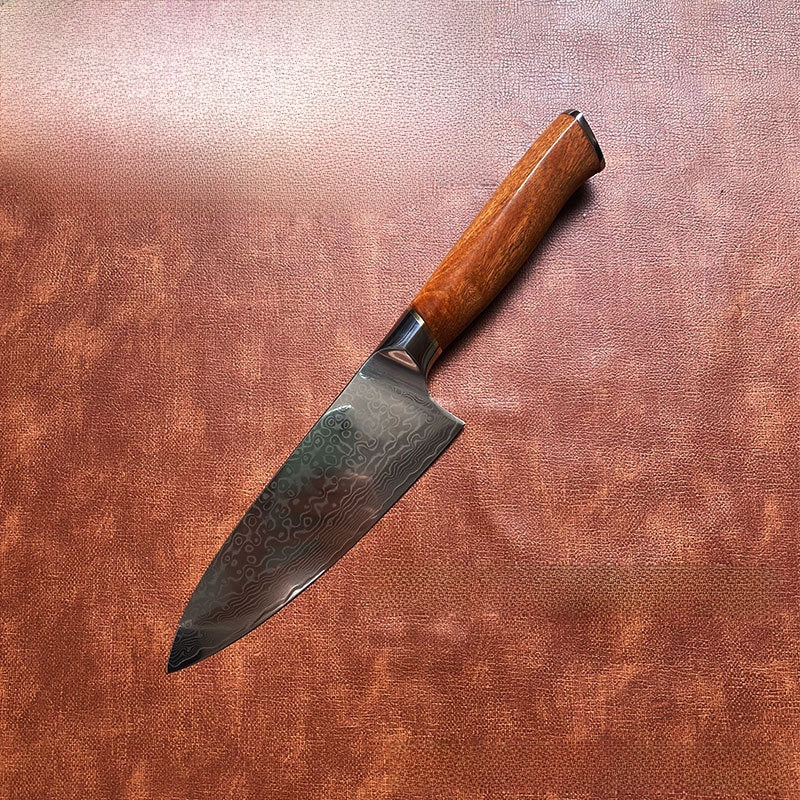 Kitchen Special Knife suit