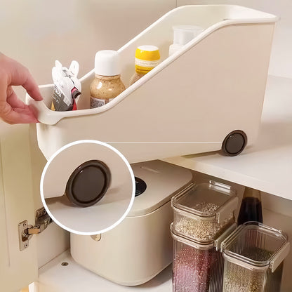 Kitchen Storage Box