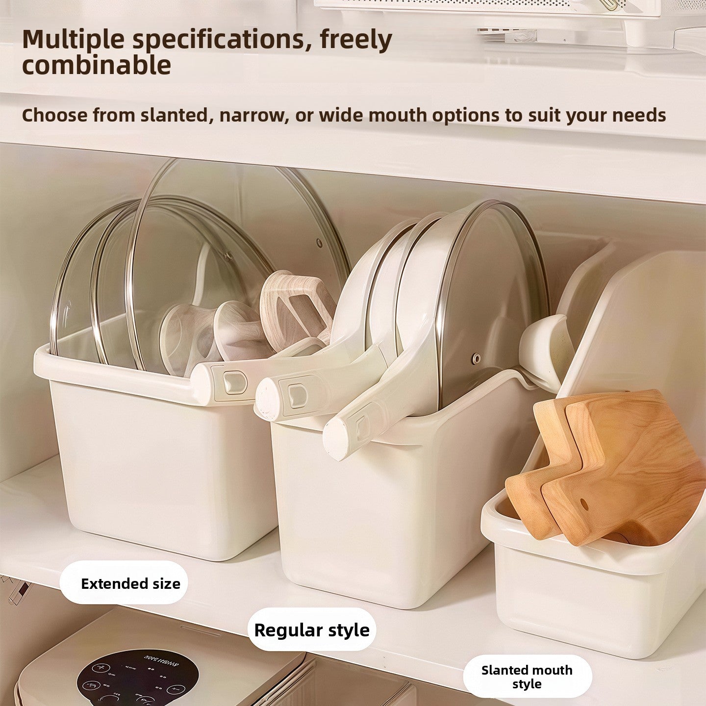 Kitchen Storage Box