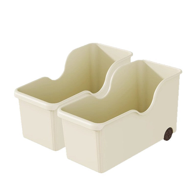Kitchen Storage Box