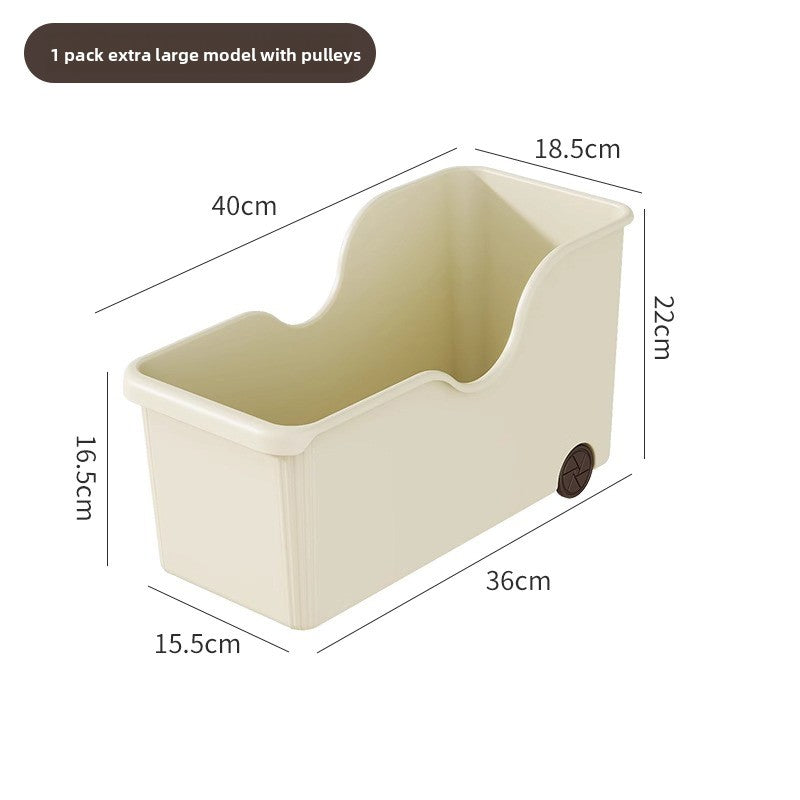 Kitchen Storage Box