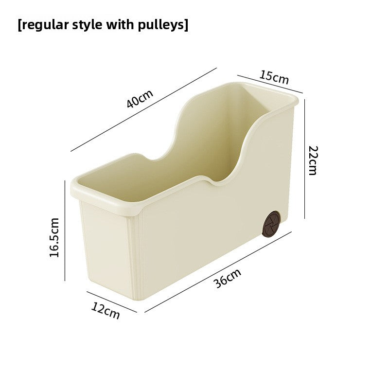 Kitchen Storage Box