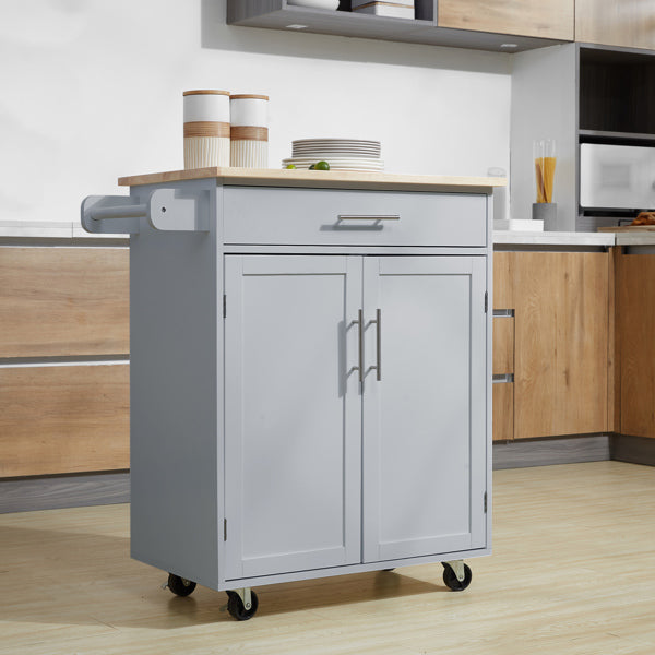 Kitchen Storage Cabinet